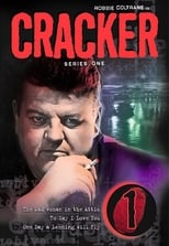 Poster for Cracker Season 1