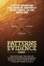 Poster for Patrones de Evidencia: El Éxodo