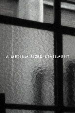 A medium-sized statement poster