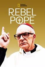 Poster for Rebel Pope 