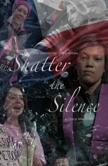 Shatter the Silence poster movie