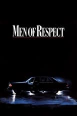 Poster for Men Of Respect 