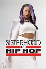 Poster for Sisterhood of Hip Hop