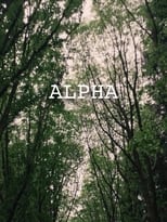 Poster for ALPHA 