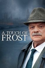 A Touch of Frost poster image