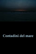 Poster di Contadini del mare