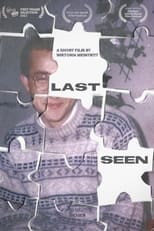 Poster for Last Seen 