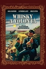 Poster di Whisky a volontà
