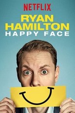 Poster for Ryan Hamilton: Happy Face