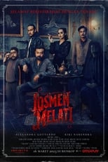 Motel Melati (2023)