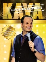 Poster for Kaya Yanar - Live und unzensiert 