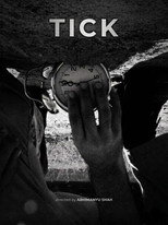 Tick poster