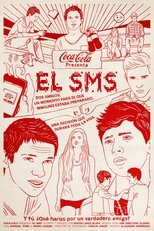 The Text main poster
