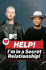 Poster di Help! I'm in a Secret Relationship!