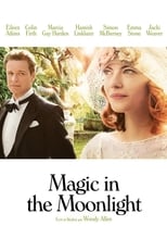 Magic in the Moonlight serie streaming