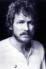 Foto retrato de Gordon Lightfoot