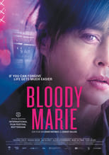 Poster di Bloody Marie