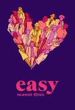 Poster for Easy Season 3