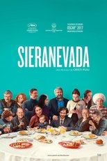 Sieranevada