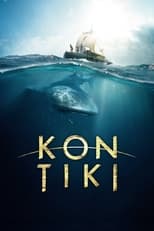 Poster for Kon-Tiki 