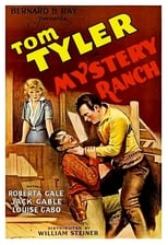 Poster for Mystery Ranch 