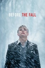 Poster for Before the Fall 