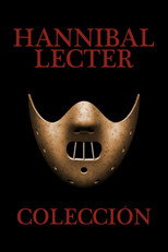 Hannibal Lecter - La Antología