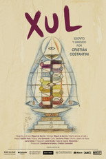 Xul (2026) poster