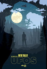 On the Trail of UFOs (2020)