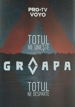 Poster for Groapa