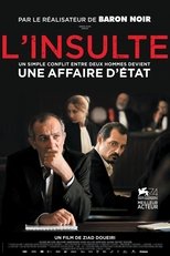 L'Insulte
