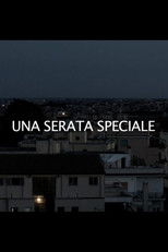 Una serata speciale poster
