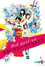 Poster for Red Post on Escher Street
