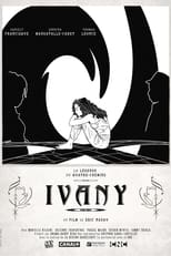 Poster for Ivany