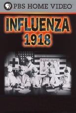 Poster for Influenza 1918