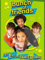 Season 1 Poster