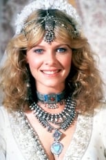 Foto retrato de Kate Capshaw