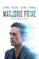 Marjorie Prime serie streaming