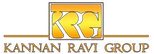 Kannan Ravi Groups