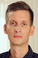 Foto retrato de Stefan Mateo