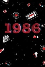 Poster for 1986 Season 1