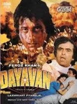 Dayavan (1988)