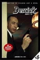 Poster for Derrick Season 1