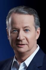 Stephane Chauvette as Host in A WORD FOR TODAY
