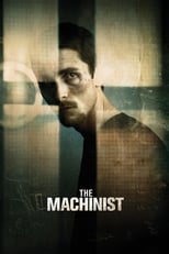 The Machinist serie streaming