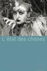 Poster for Les réalisatrices contemporaines:  l'état des choses