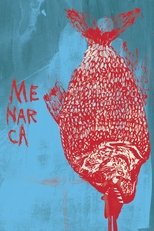 Menarche main poster