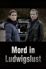 Poster for Mord in Ludwigslust