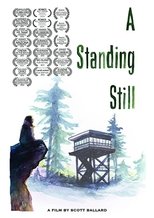 Poster for A Standing Still