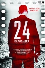 Poster for 24 Exposures
